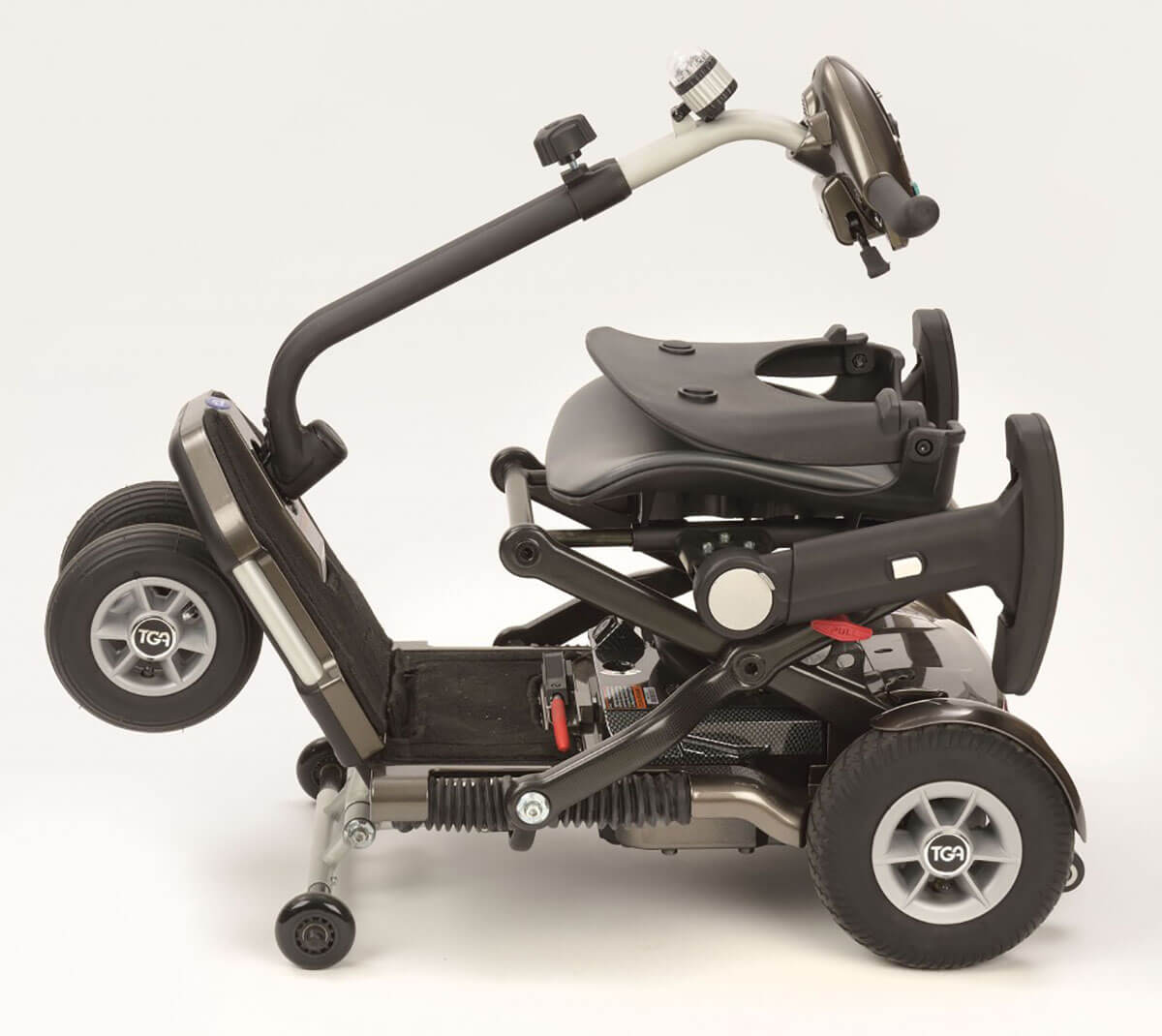 Minimo Plus scooter