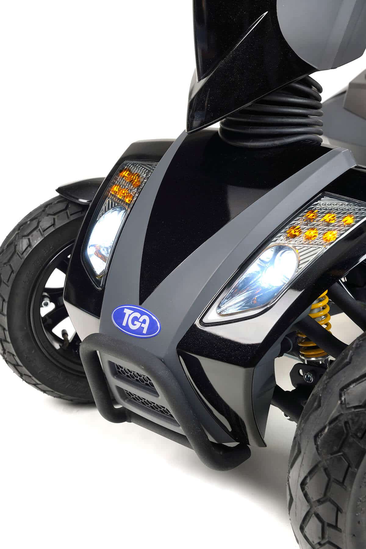 Vita Sport scooter
