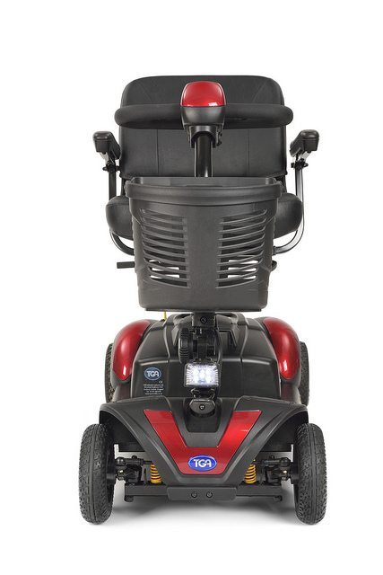 mobility scooter tga mobility