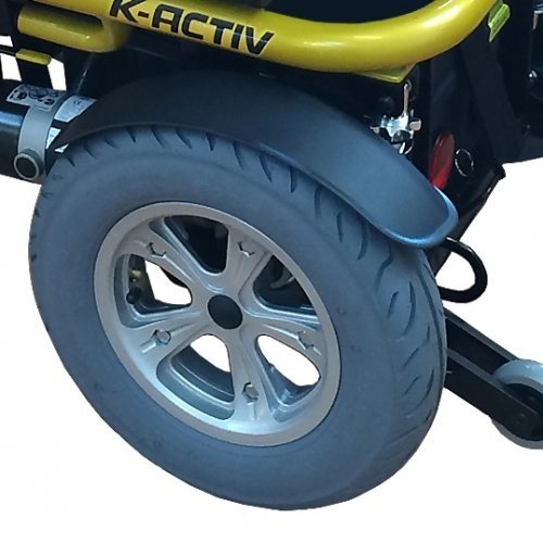 mobility chair tyres