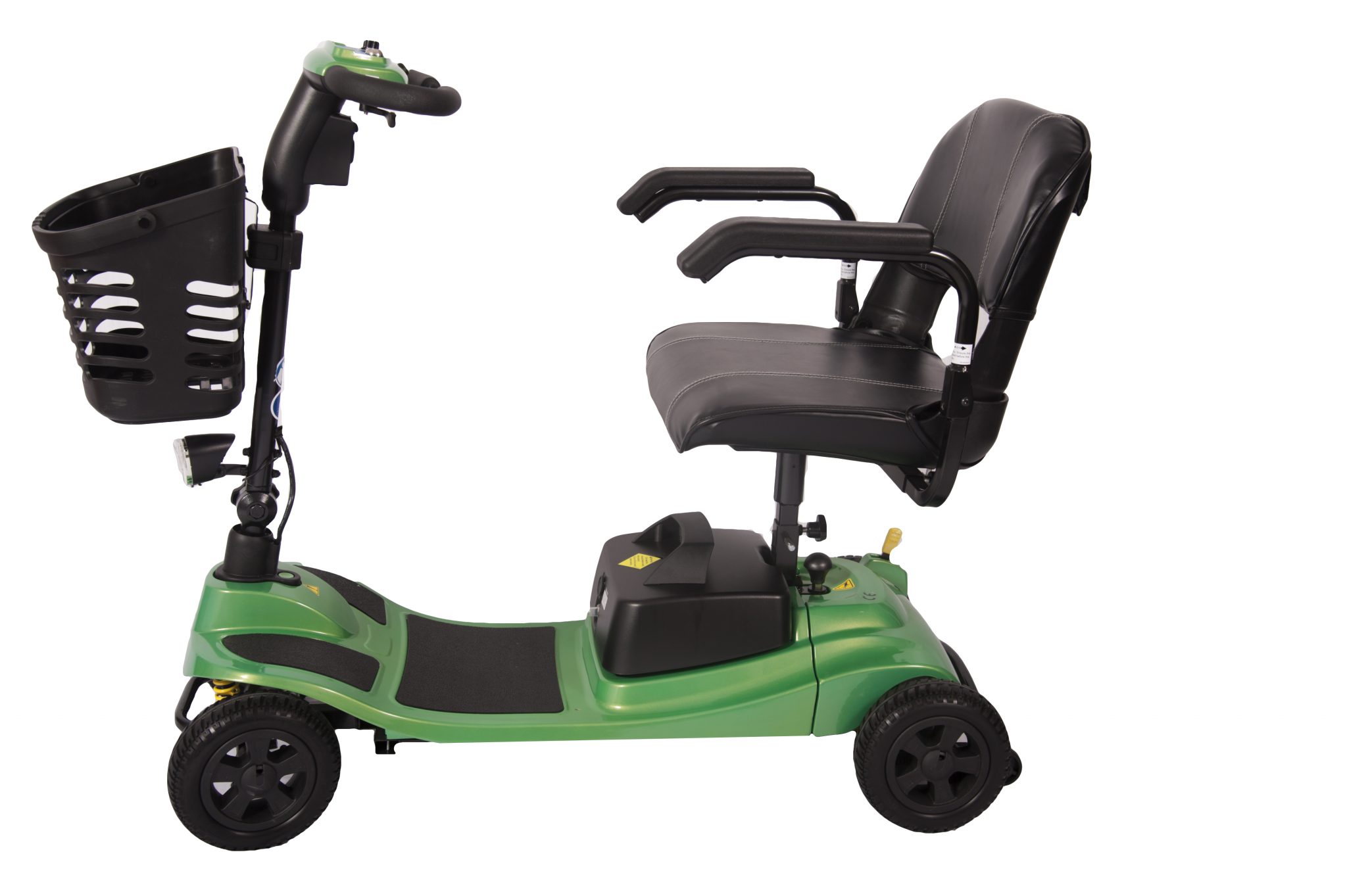 Vogue - Brilliant Green