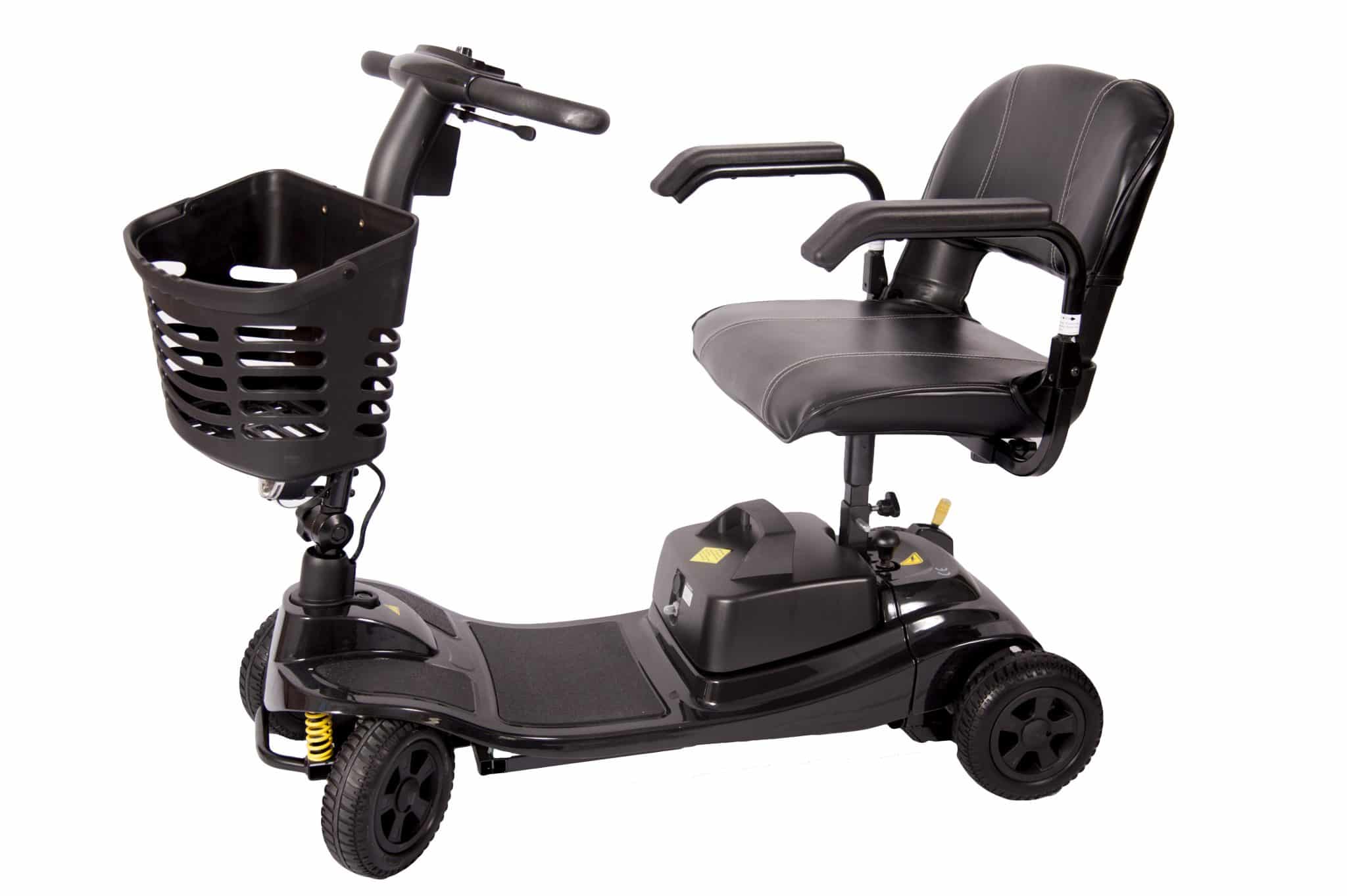 Vogue - Diamond Black