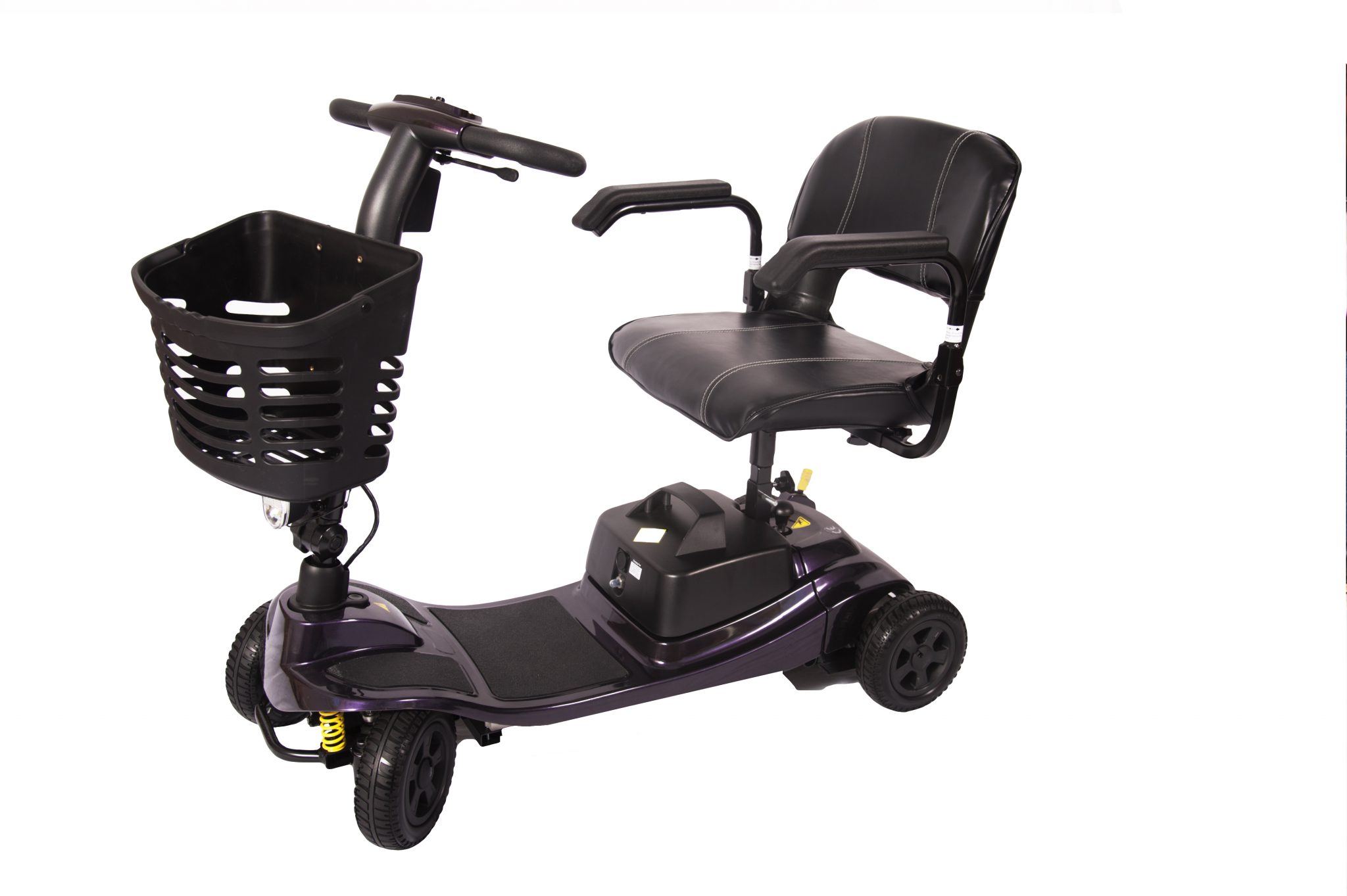 Vogue - Midnight Purple