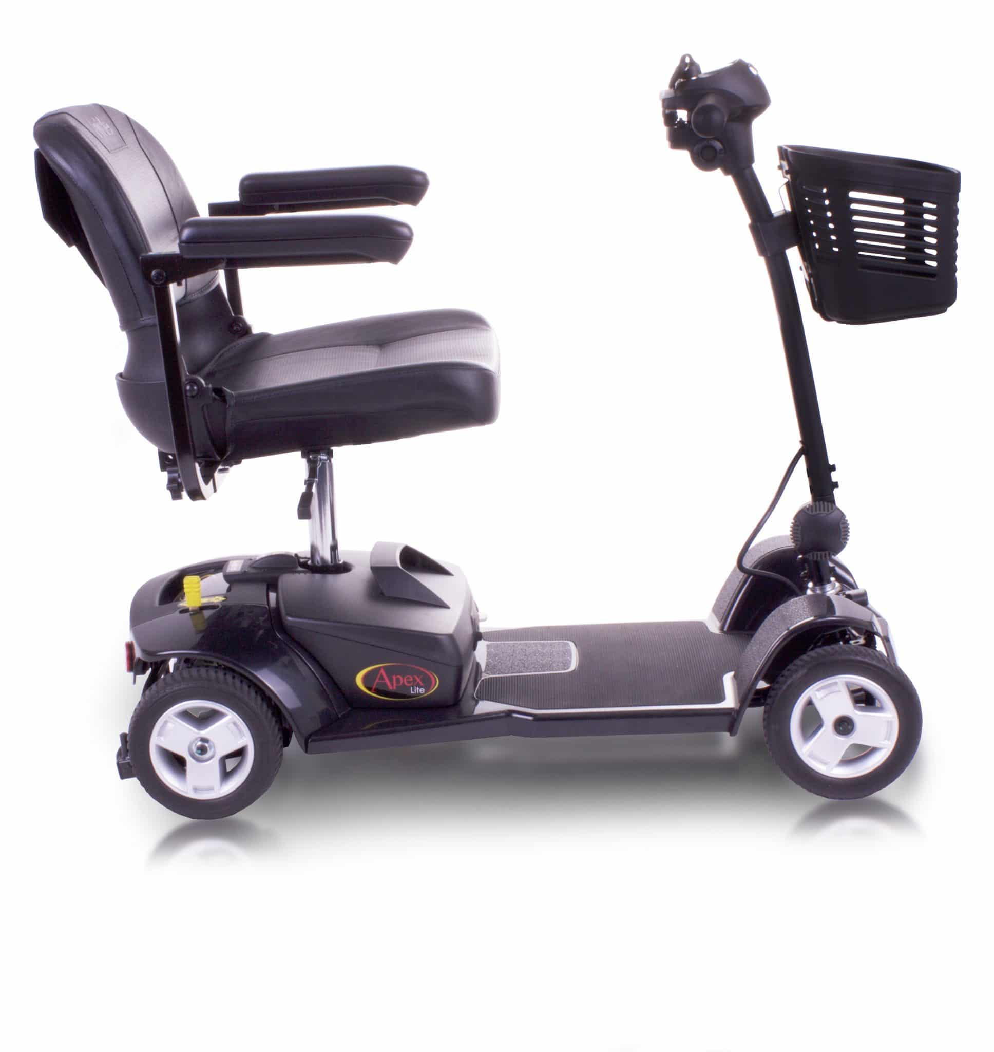 Apex Lite facing side