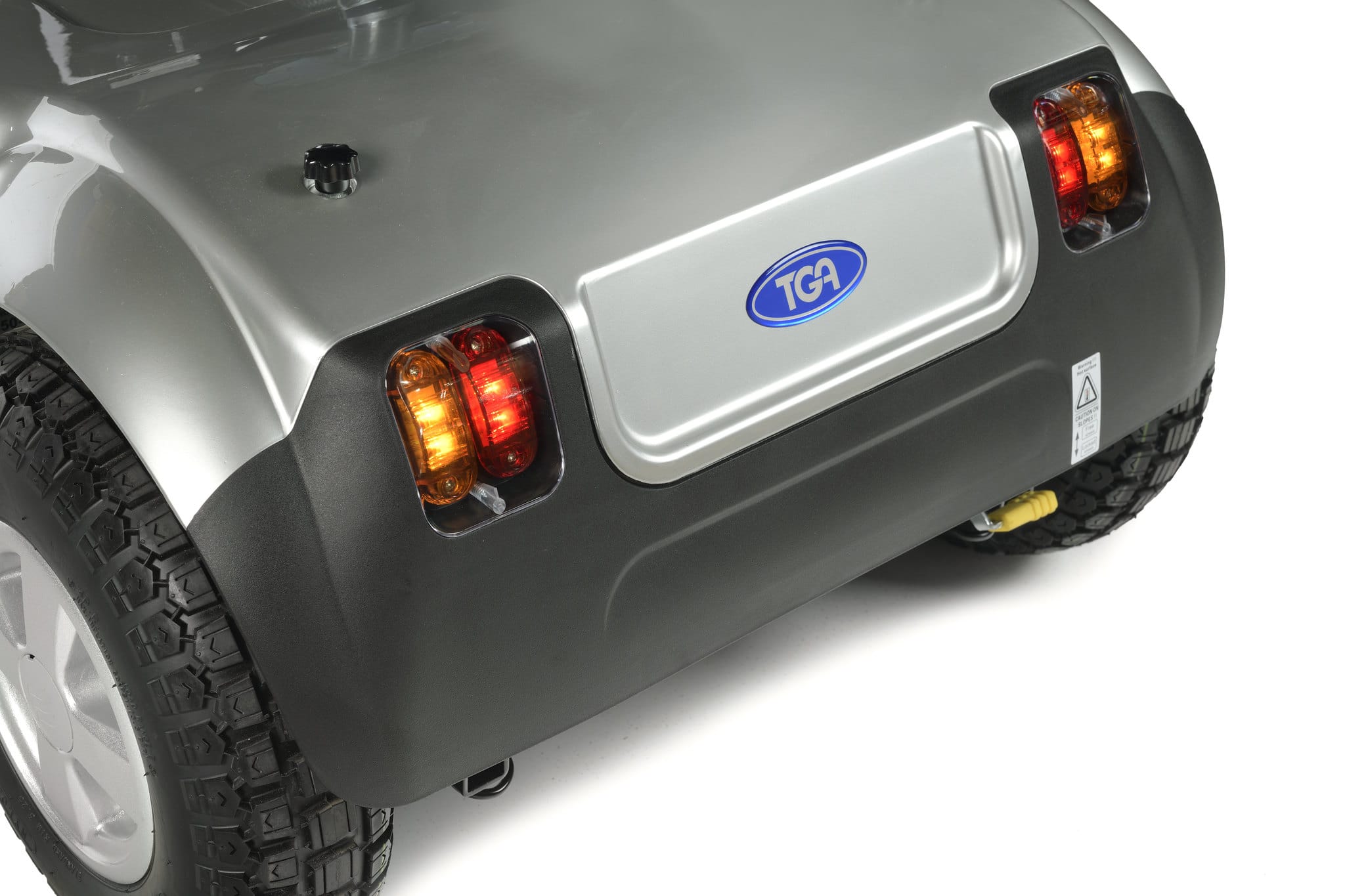 TGA Mobility Scooter