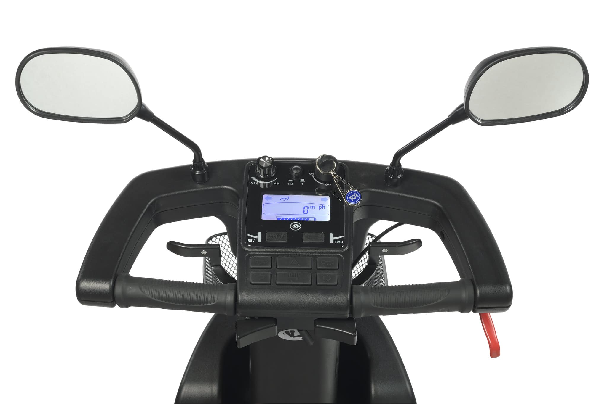 Electric Mobility Scooter