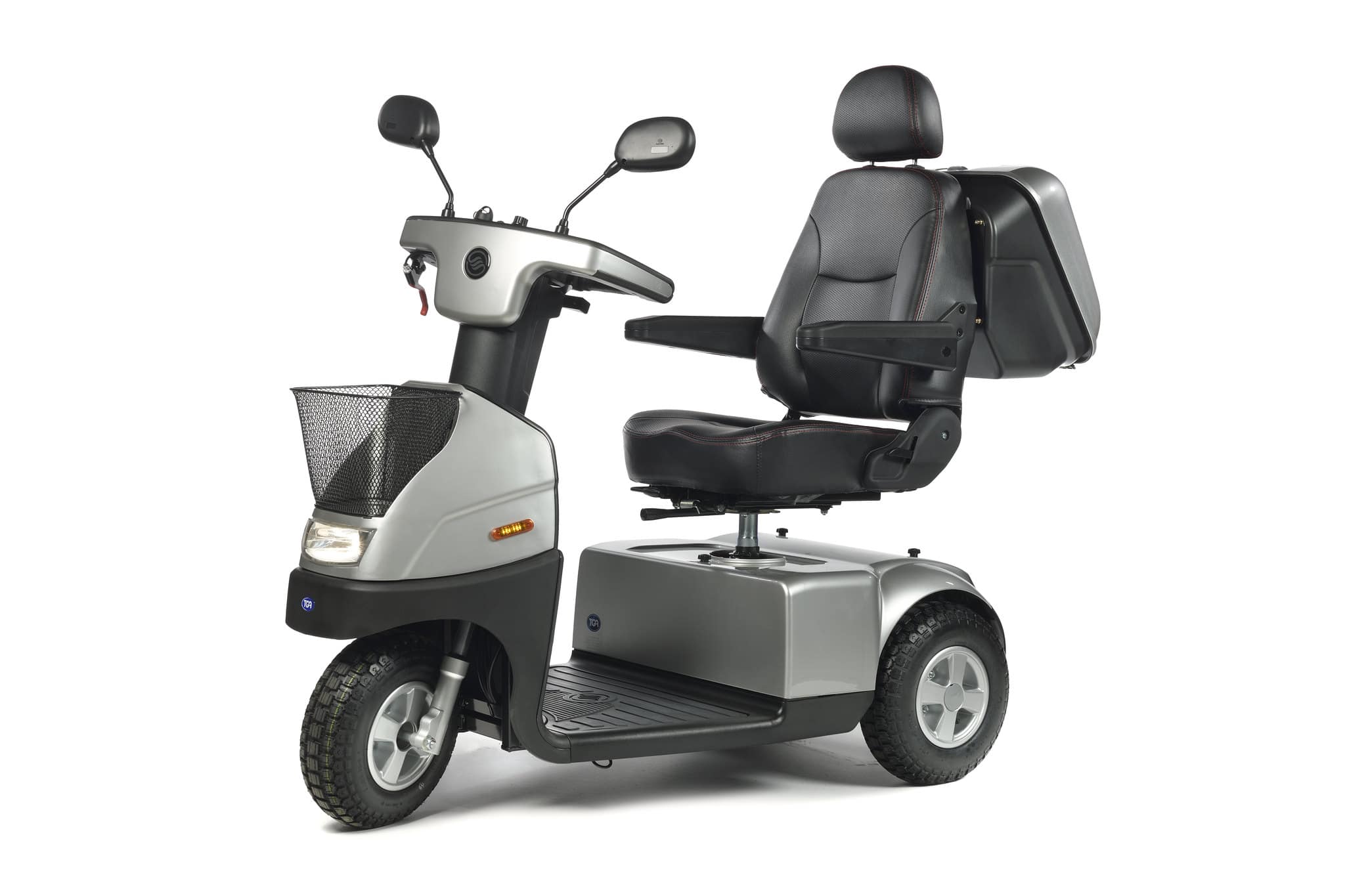 TGA Breeze Midi 3 Scooter