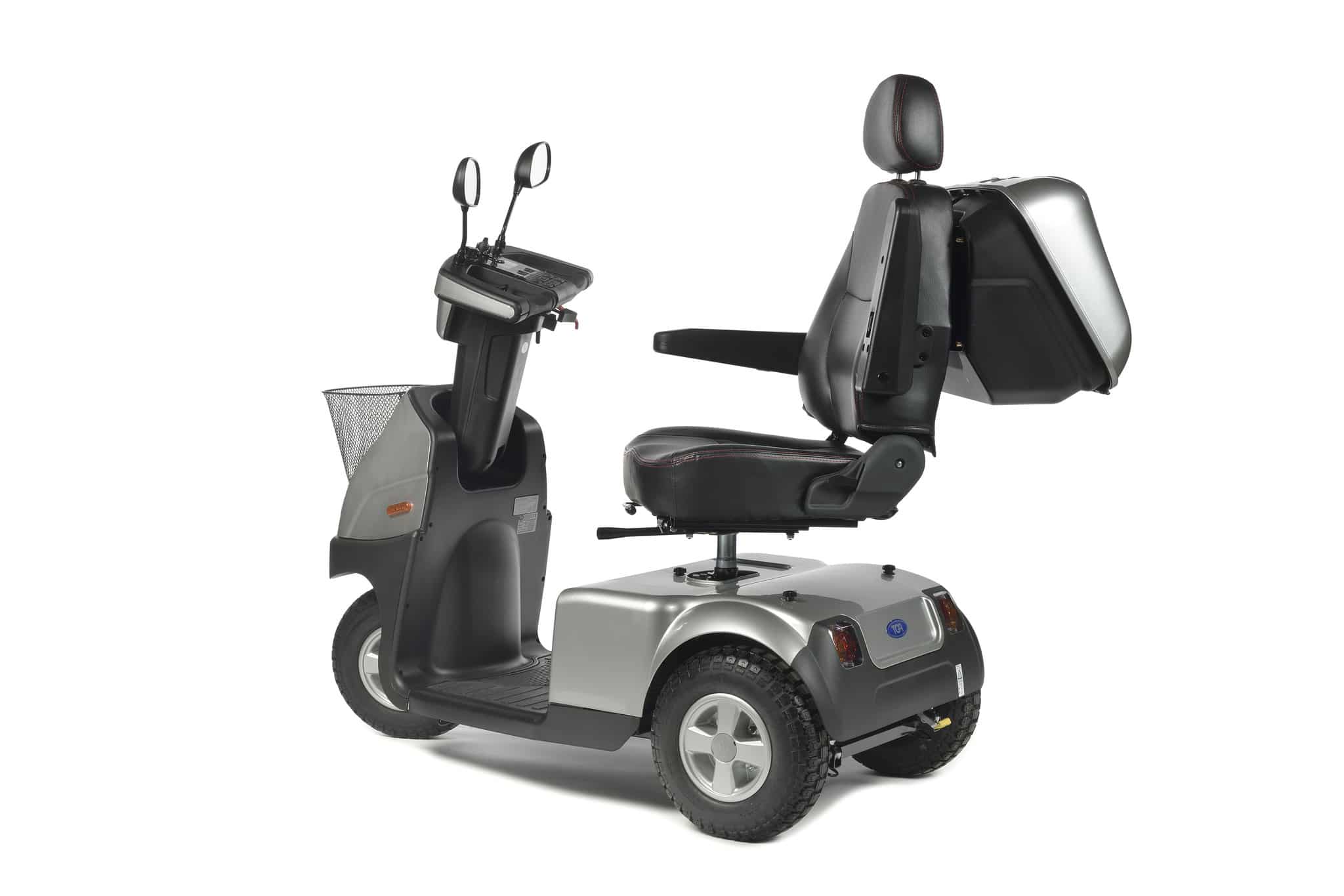 TGA Scooter