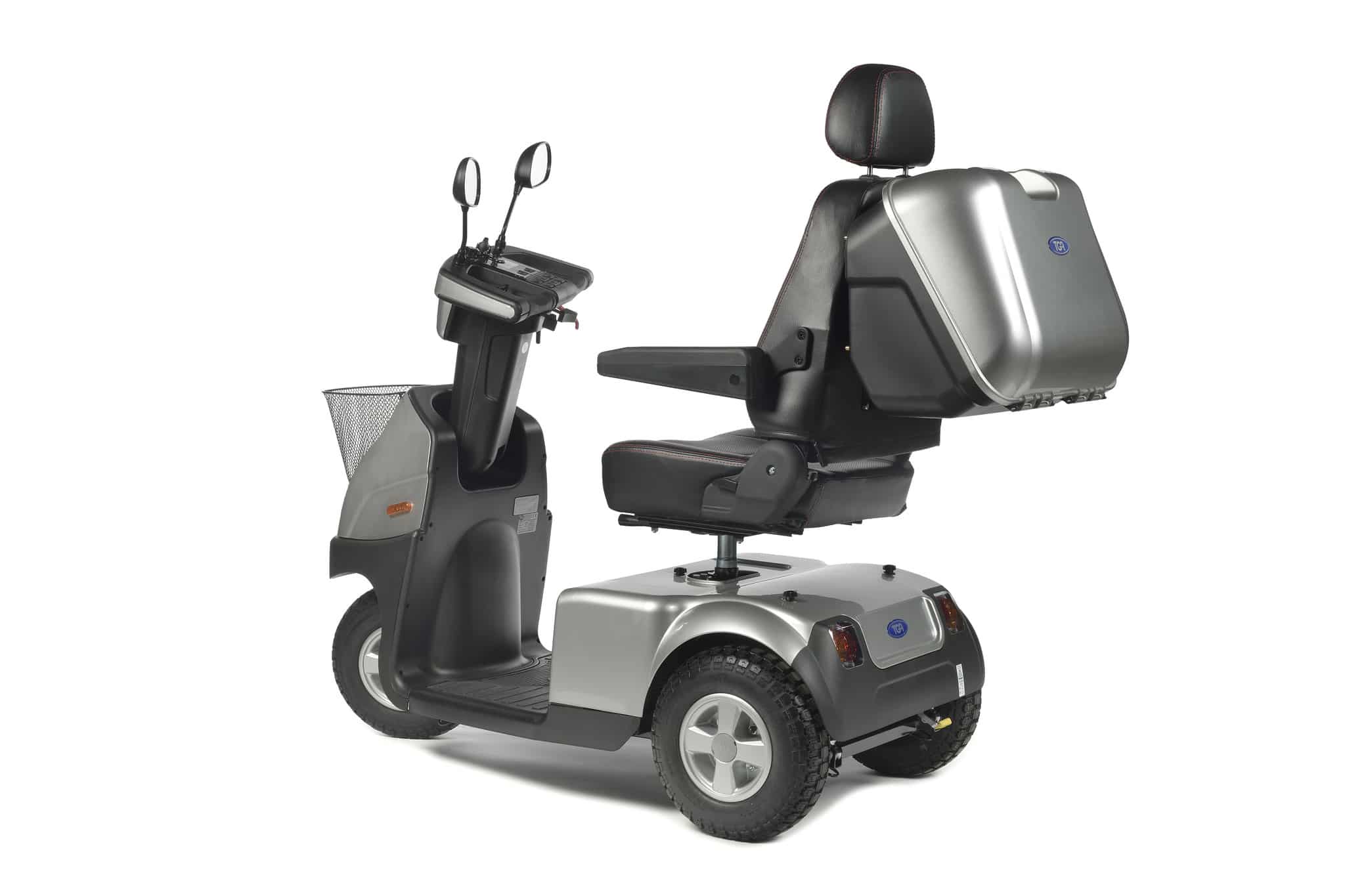 TGA Scooter