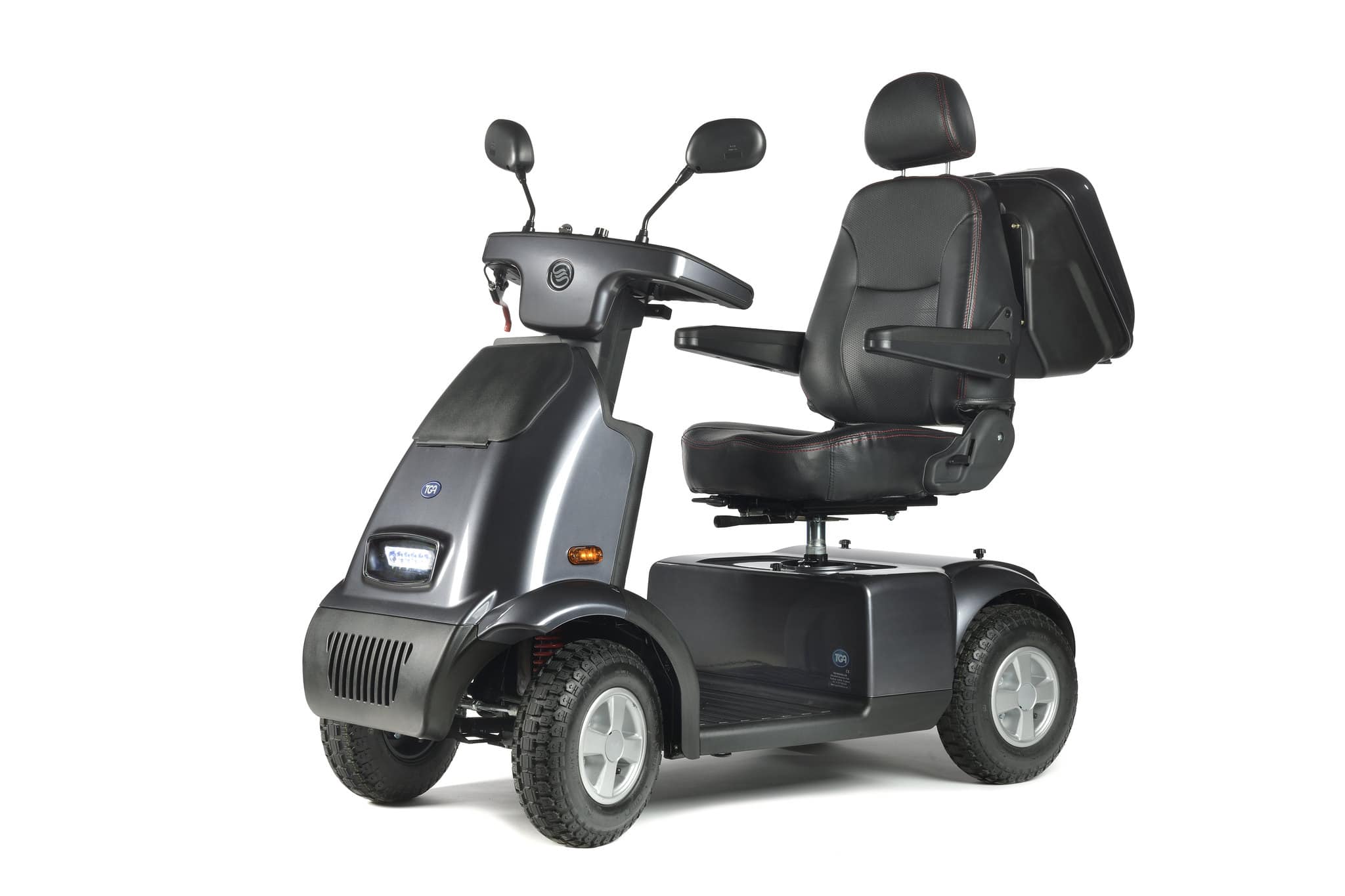 Breeze Midi 4 Scooter