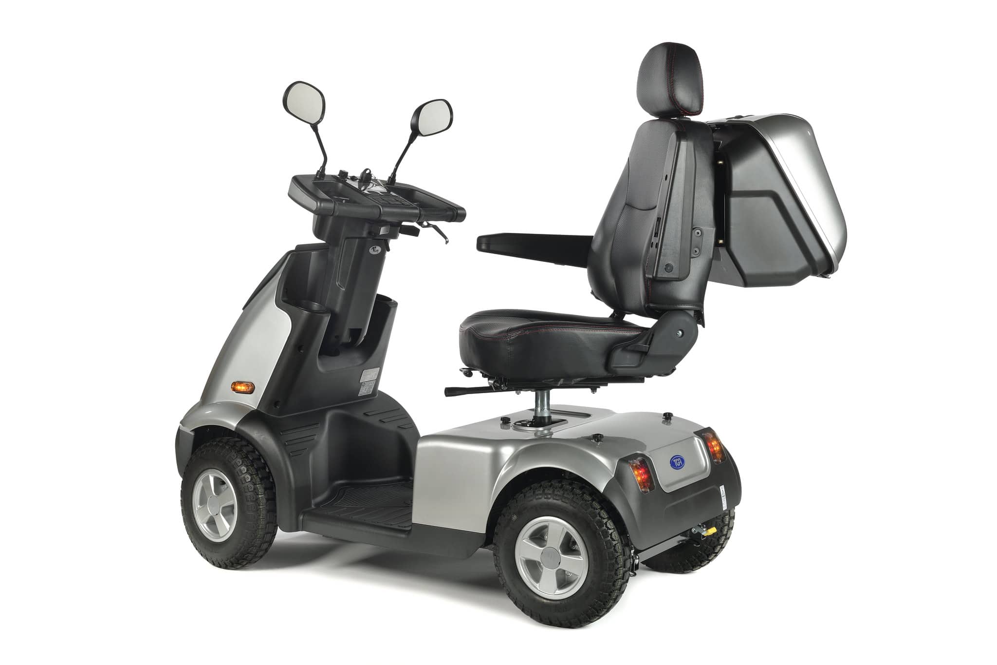 TGA Midi Scooter