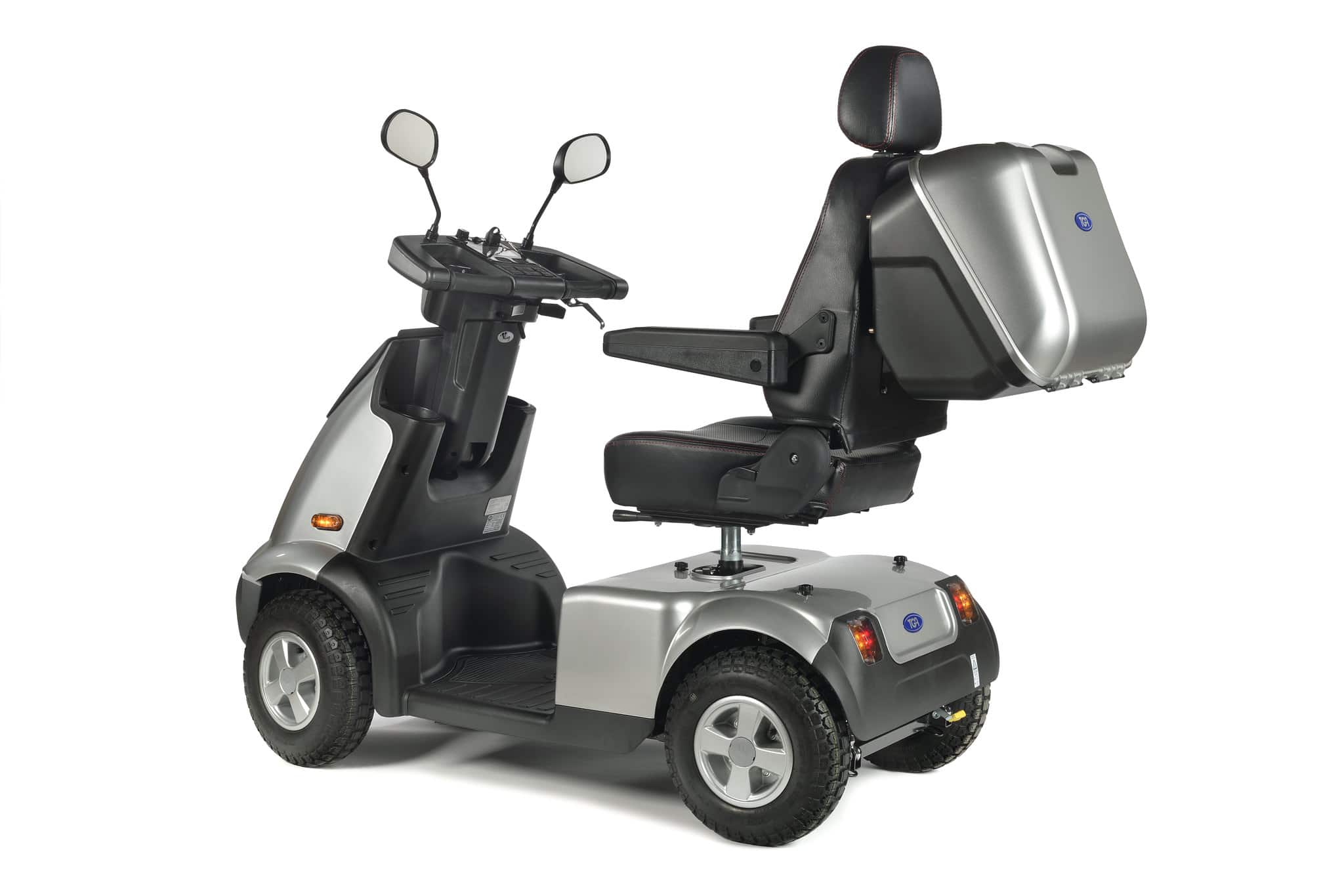 TGA Scooter