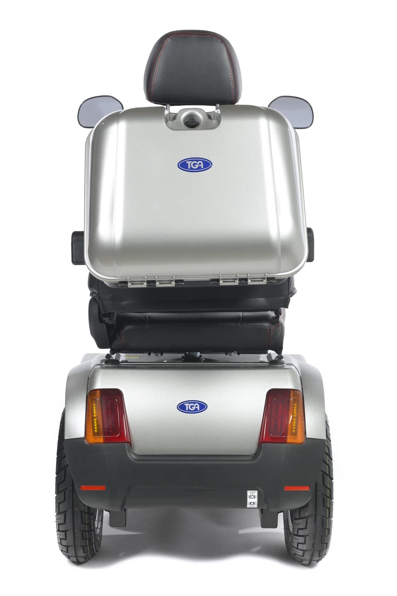 TGA Mobility Scooter