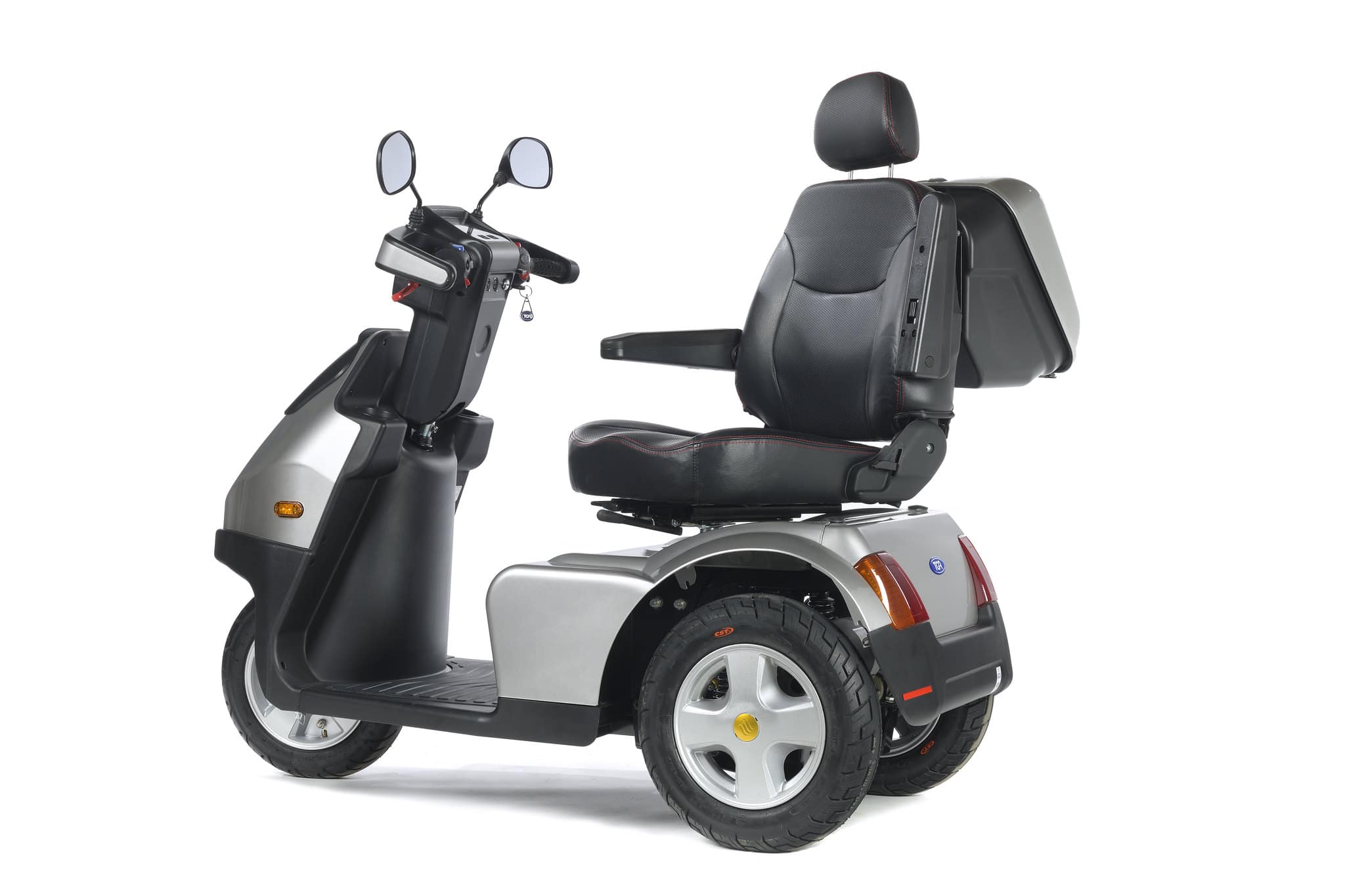 TGA Mobility Scooter