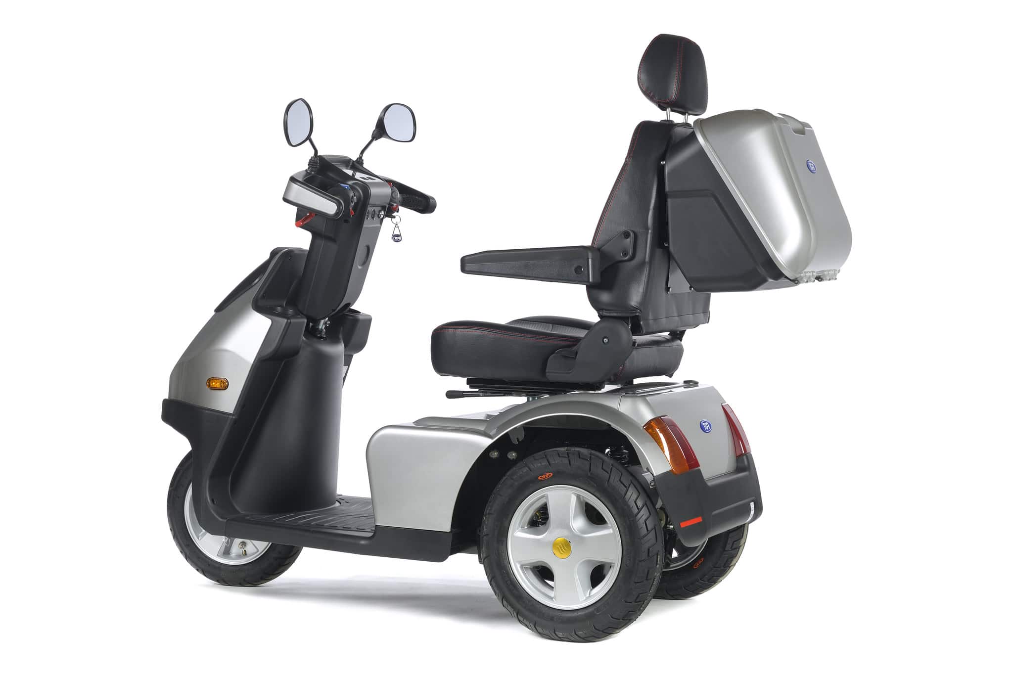 TGA Mobility Scooter