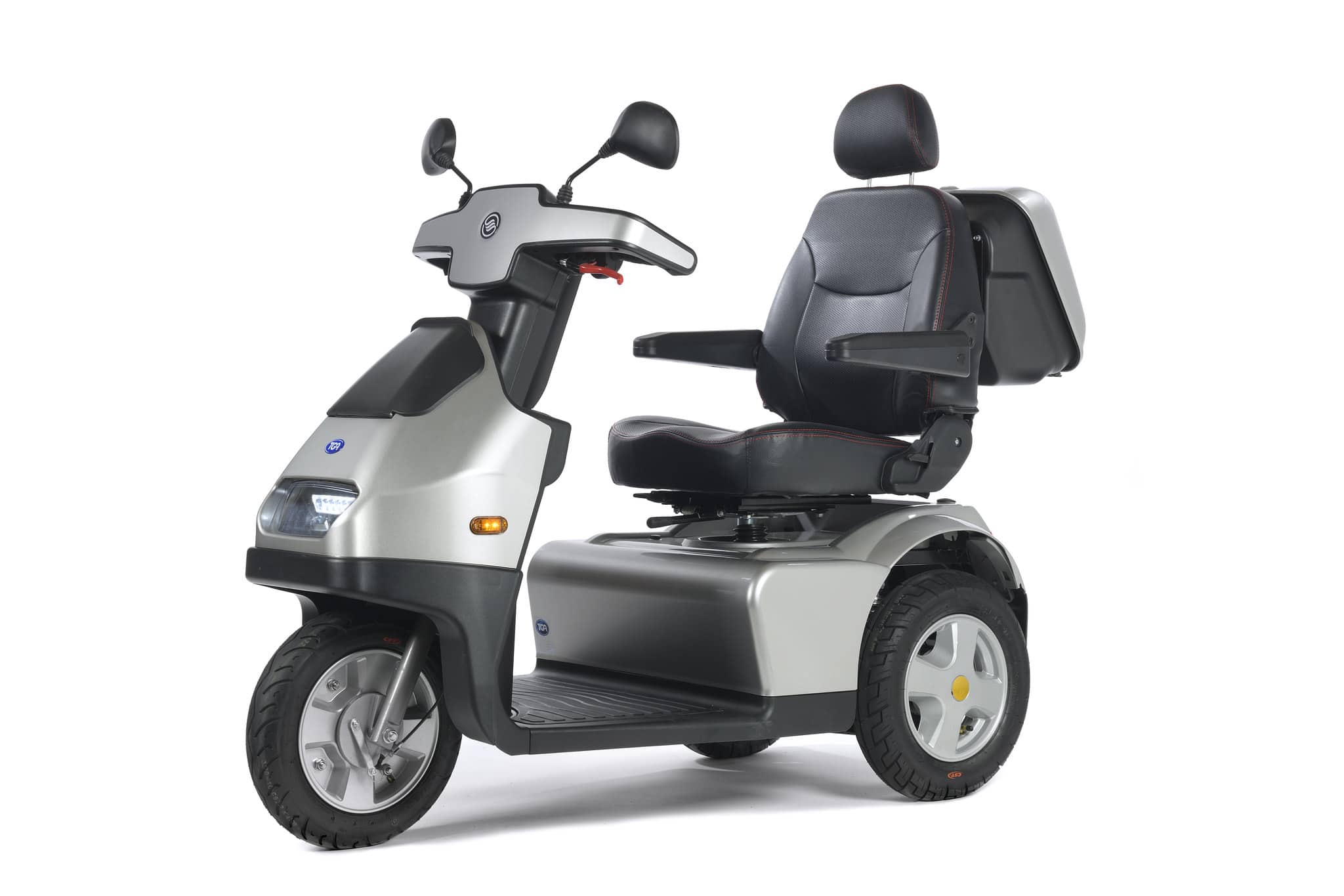 TGA Breeze S3 Mobility Scooter