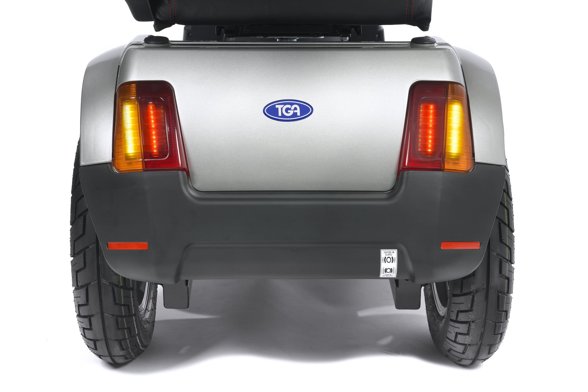 TGA Mobility Scooter