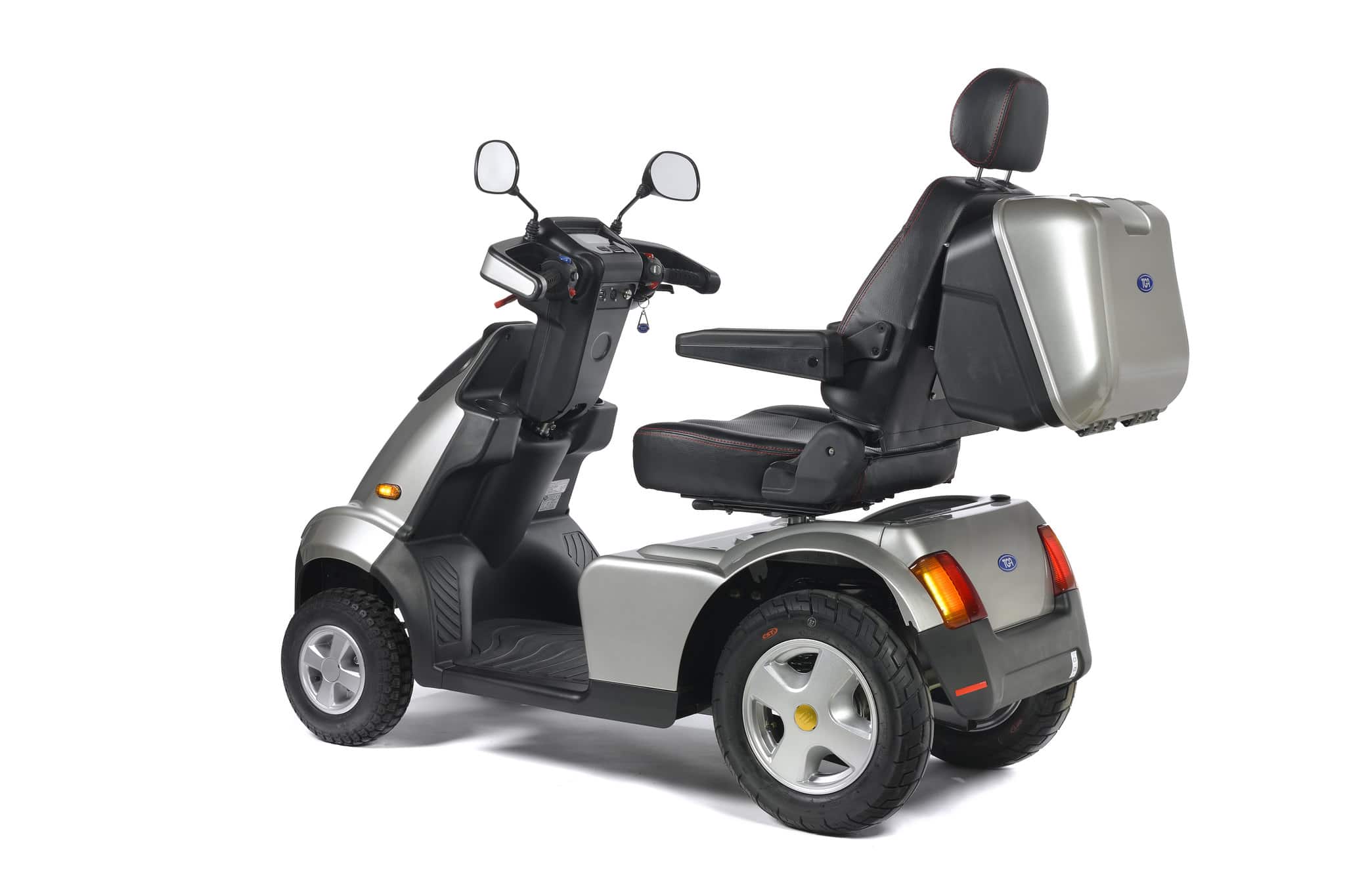 TGA Mobility Scooter