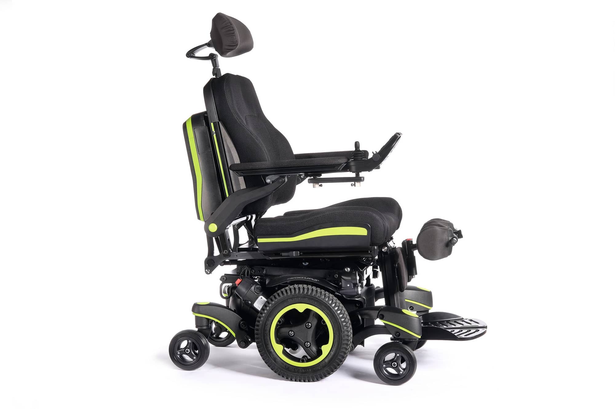 Q700-UP M Sedeo Ergo Powered Chair