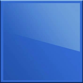 Uniscan Colour swatch blue