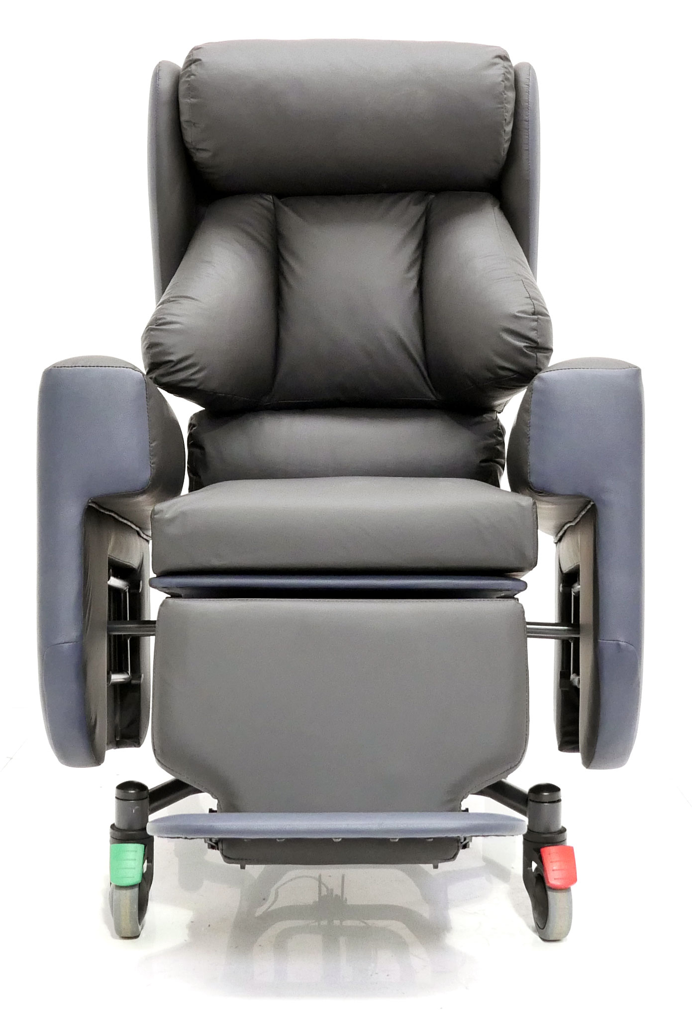 Tri Chair Two at Derbyshire Mobility