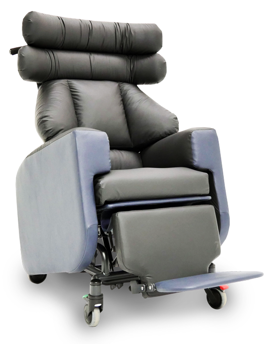 Tri Chair Three, Derbyshire Mobility